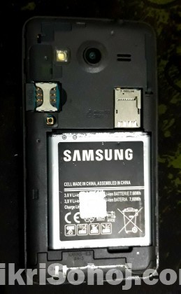 Samsung Galaxy Core (Used)